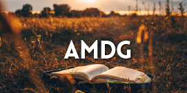 AMDG