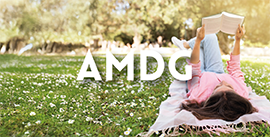 AMDG