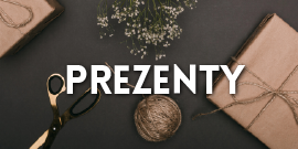 prezenty